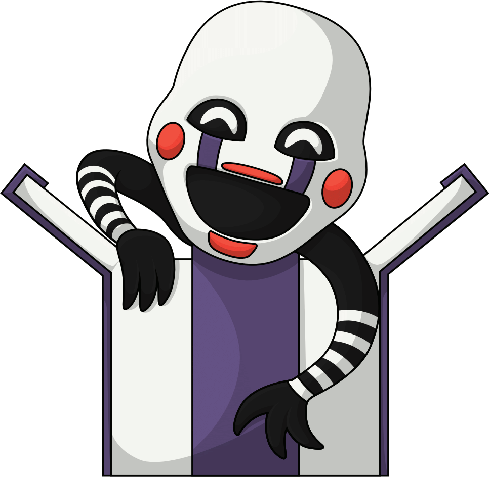 Marionette