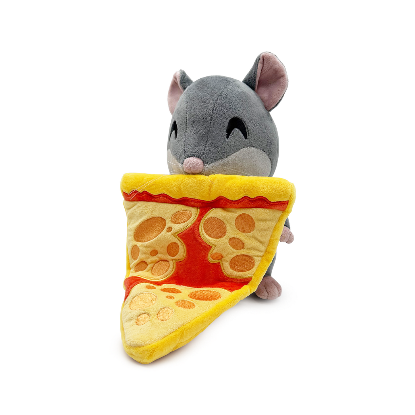 Pizza Rat Plüschtier (23 cm)