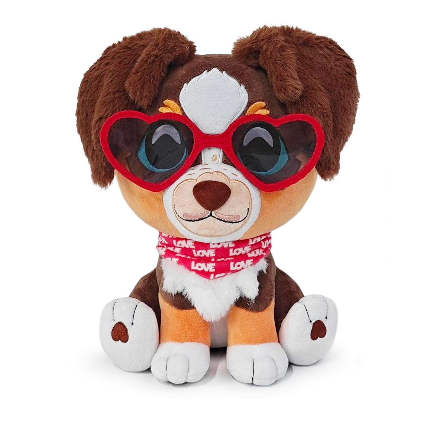 Ember Toy Aussie Plüsch (23 cm)