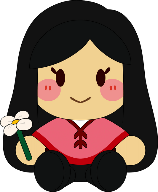 Lisa: The Painful – Buddy Plüschtier (23 cm)