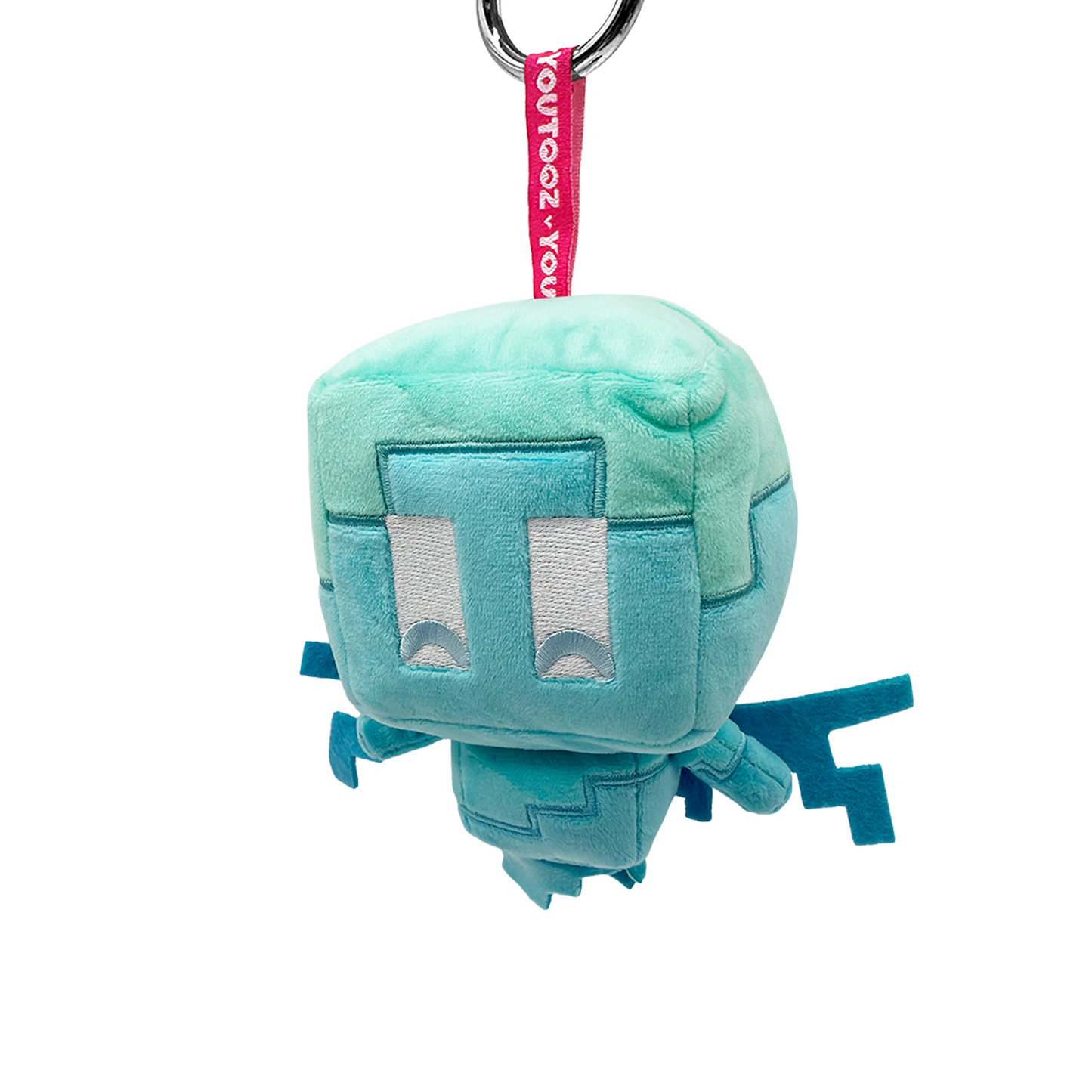 Allay Keychain (5in)