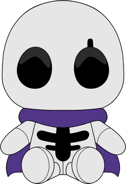 Skul Plush (9in)