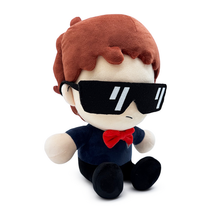 Gorgc Plush (9in)
