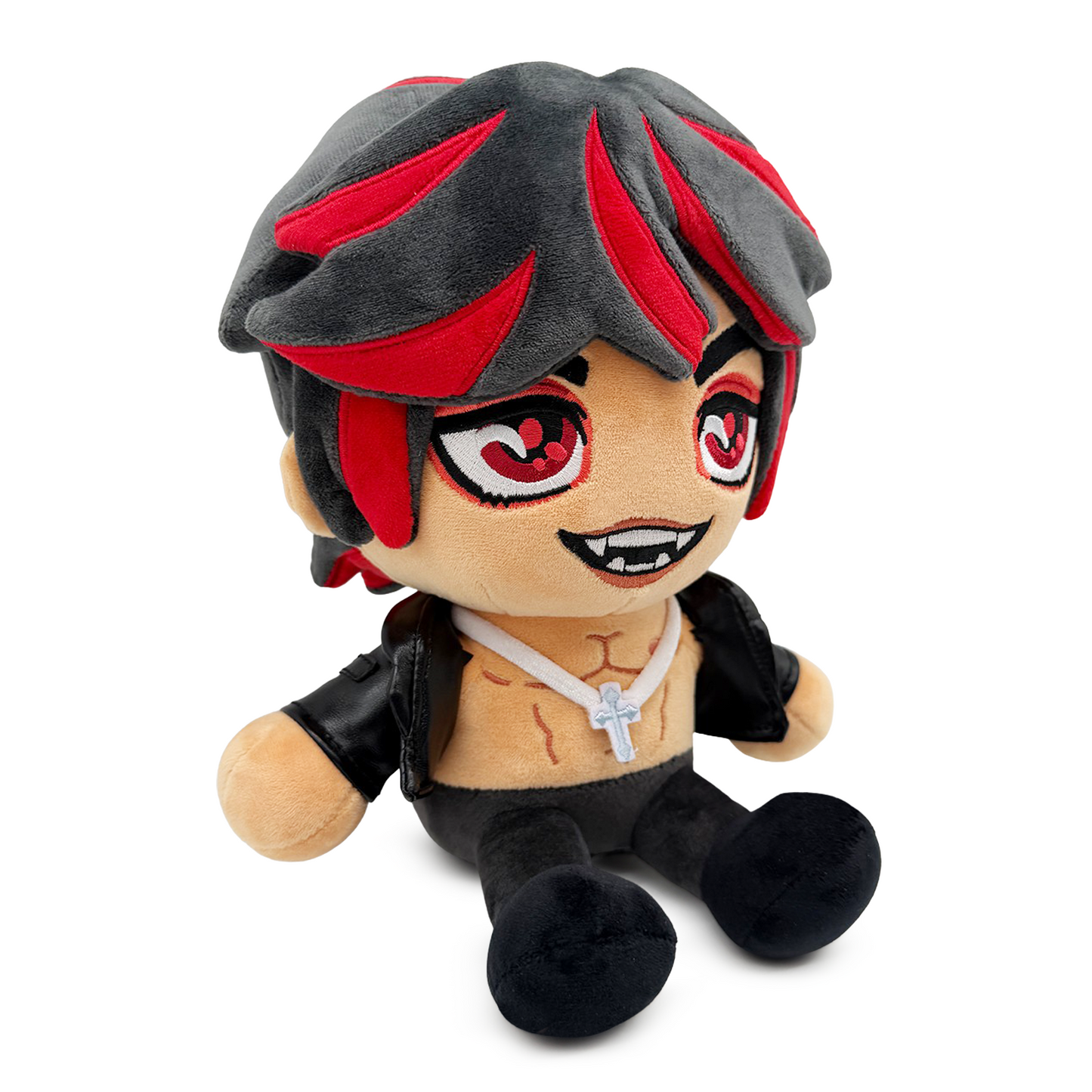 Mad Tsai Plush (9in)