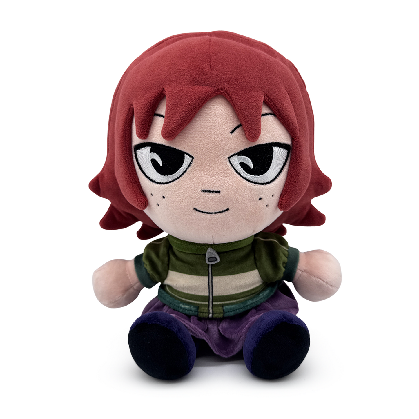 Kim Plush (9in)