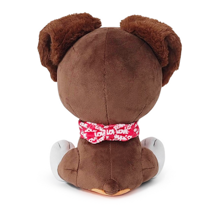 Ember Toy Aussie Plüsch (23 cm)