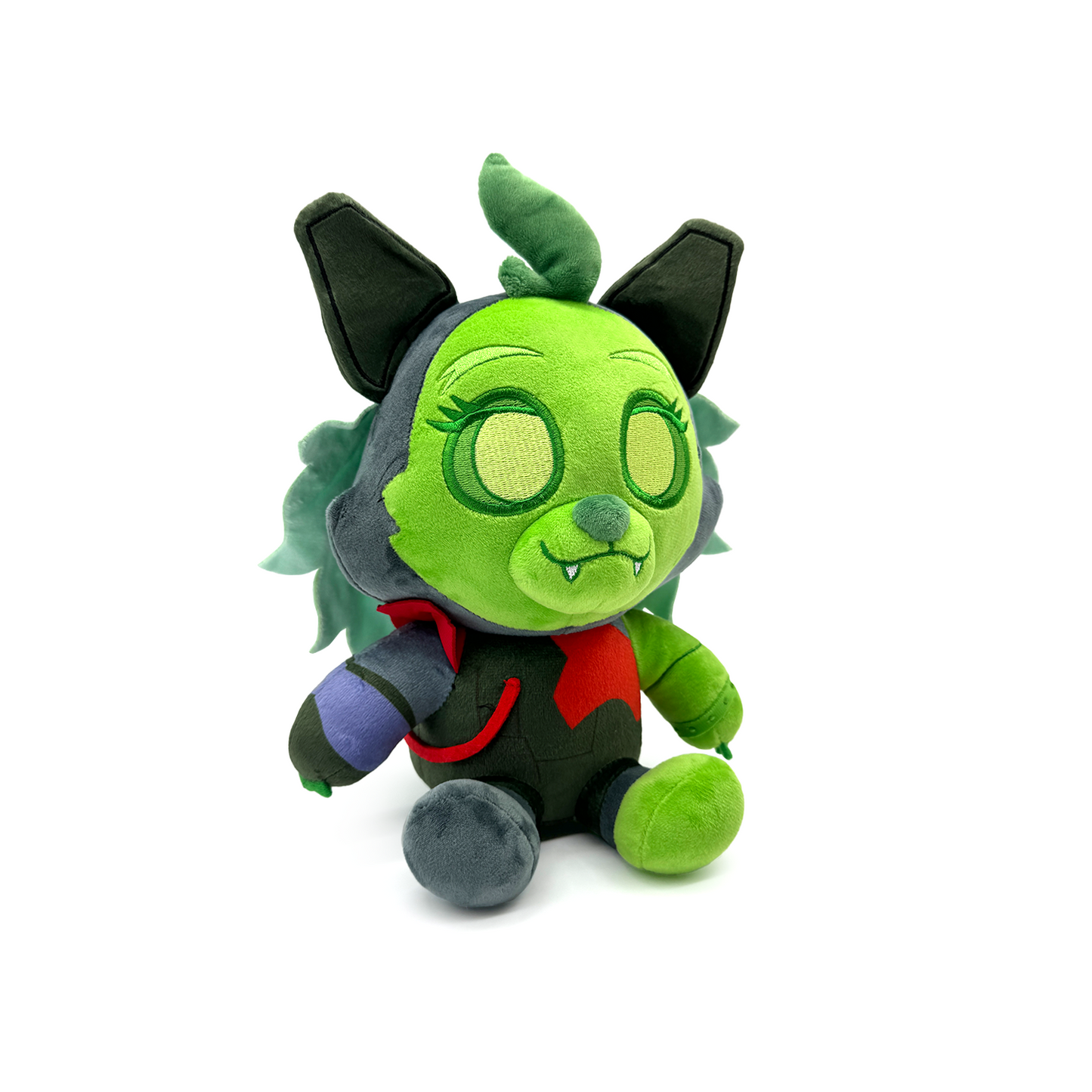 Verdorbene AR Roxy Plüschfigur (23 cm)