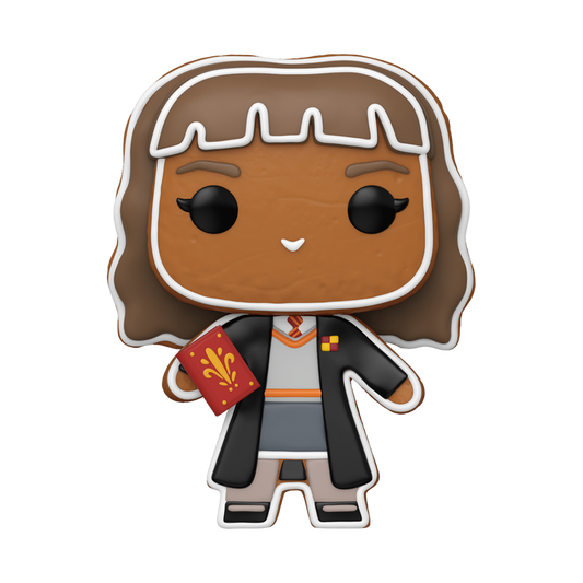 Pop! Hermione Granger (Gingerbread)