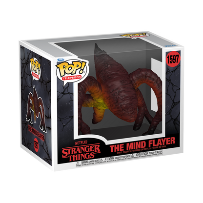 Pop! Super The Mind Flayer (Rift)