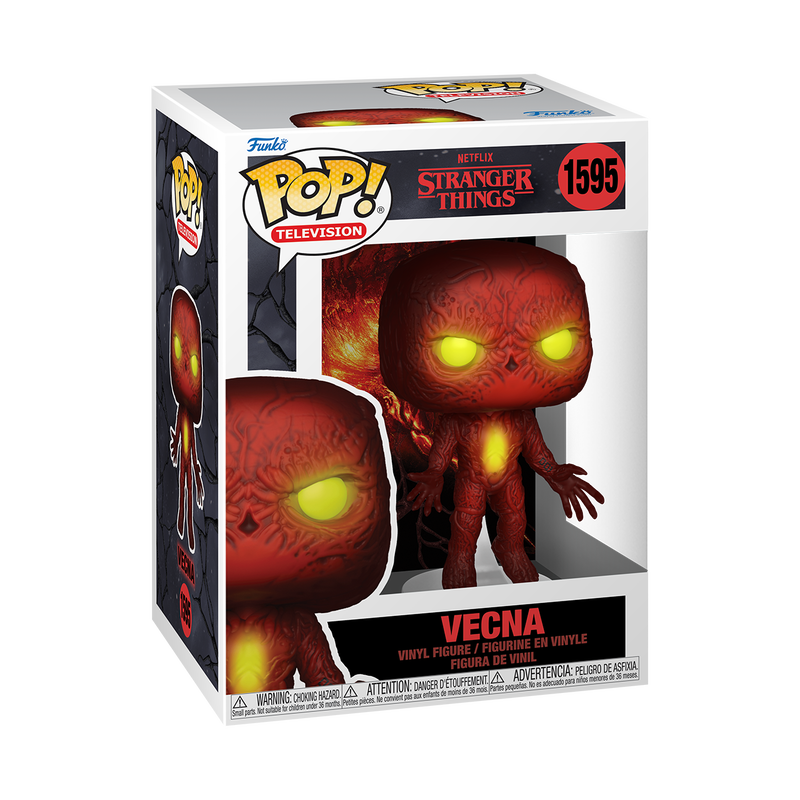 Pop! Vecna ​​​​(Rift) 