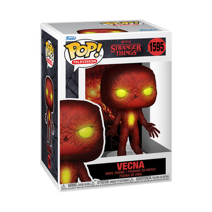 Pop! Vecna ​​(Rift) 