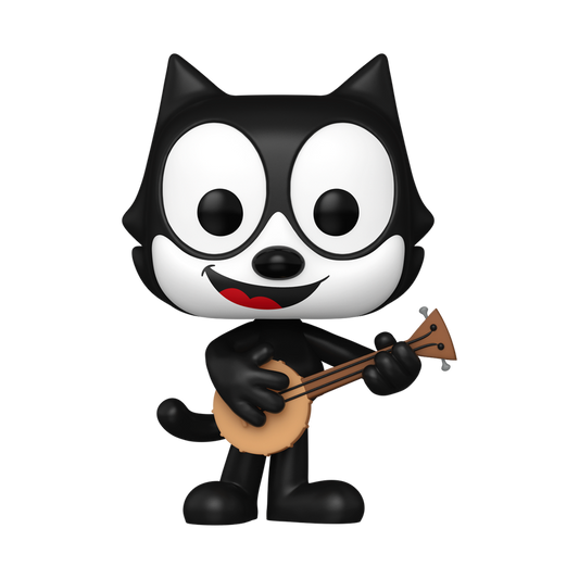 Felix the Cat - PRE-ORDER* 