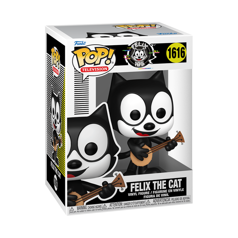 Pop! Félix le Chat - PRECOMMANDE*