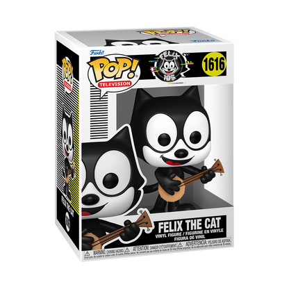 Pop! Félix le Chat - PRECOMMANDE*