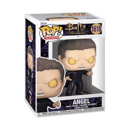Pop! Angel (Vampire)