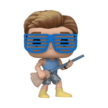 Pop! Zack Morris