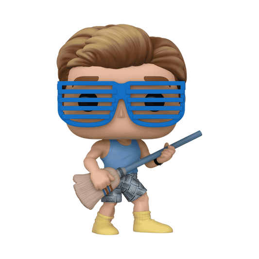 Pop! Zack Morris