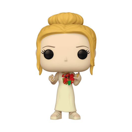 Pop! Phoebe Buffay en Robe Jaune