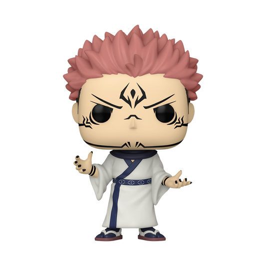 Pop! Rhombe Sukuna en Kimono