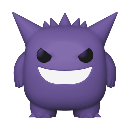 pop gengar 1031