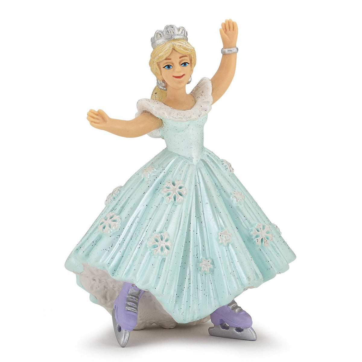 Coffret monde enchanté Papo - personnage féerique