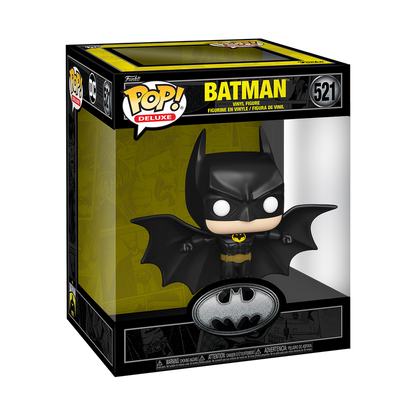 Batman (Soaring) (1989) - Pop! Deluxe