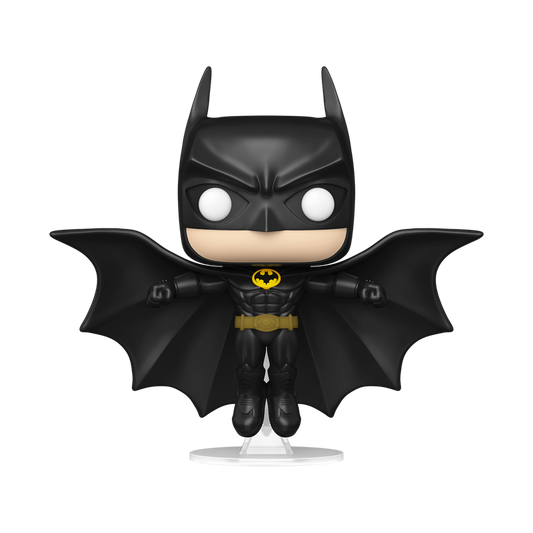 Batman (Soaring) (1989) – Pop! Deluxe 