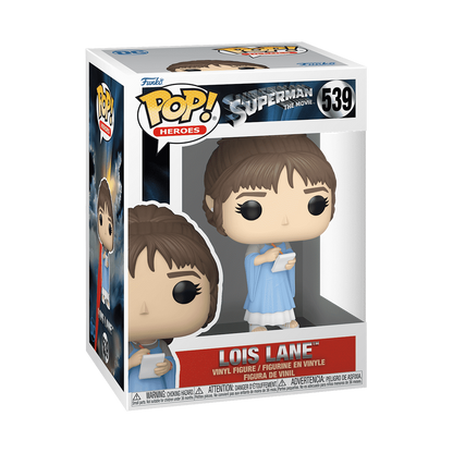 pop lois lane 1978 539