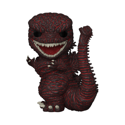 Pop! Godzilla (2016) - PRECOMMANDE*