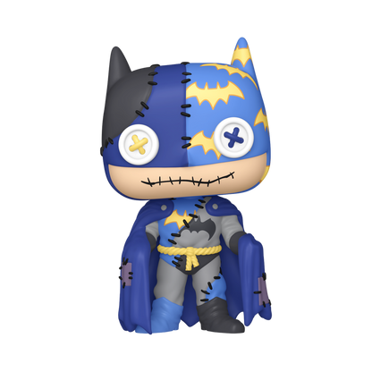 Pop! Patchwork Batman