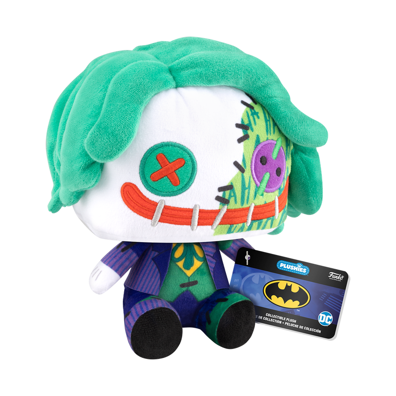 Peluche Joker