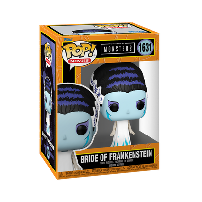 Pop! La Fiancée de Frankenstein (Deco)