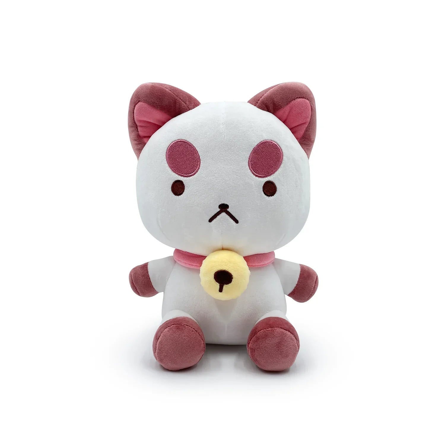 puppy cat plush youtooz