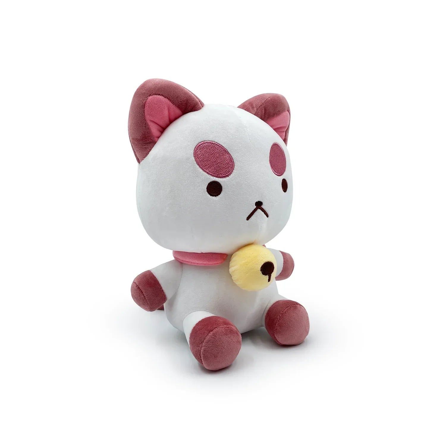 puppy cat plush youtooz