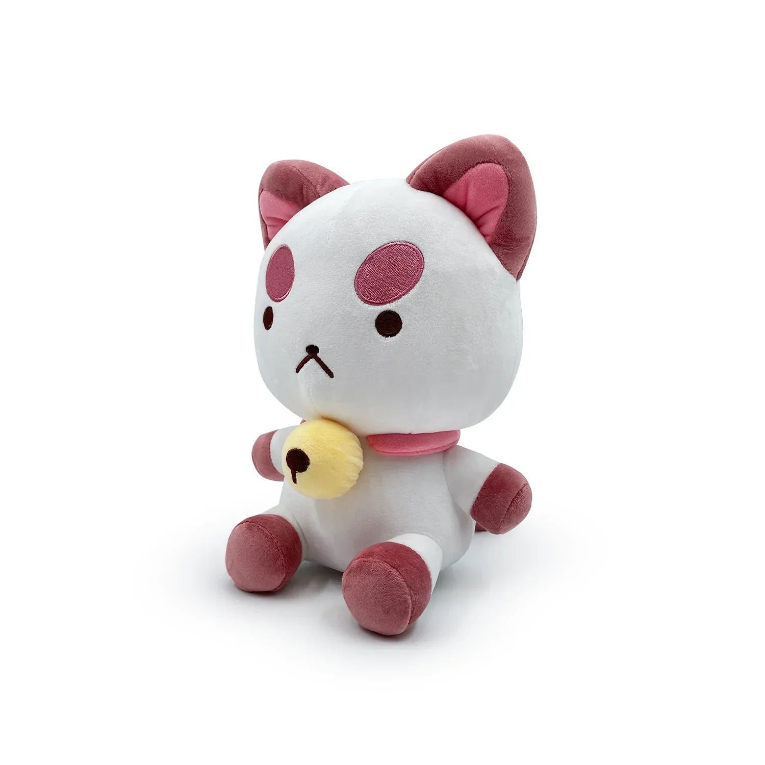 puppy cat plush youtooz