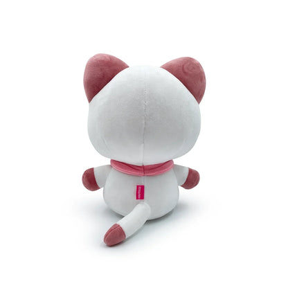 puppy cat plush youtooz