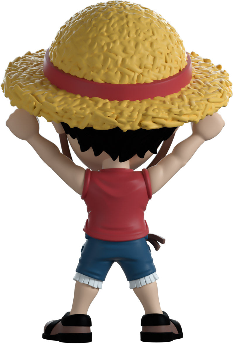 One Piece Luffy Chapeau Adulte Accessorie –