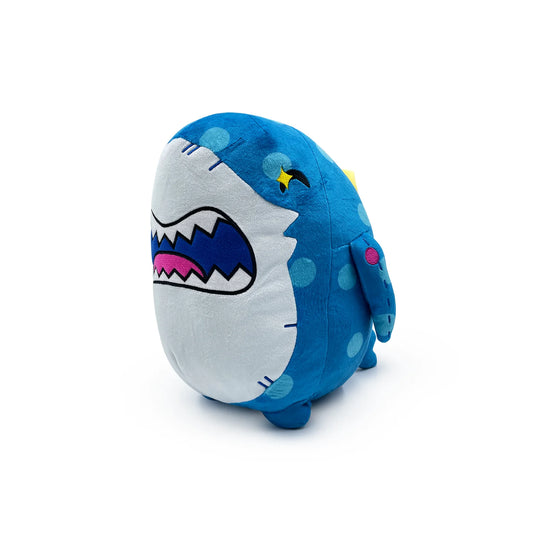 Peluche Shark-un Obey Me! Youtooz Requin Bleu