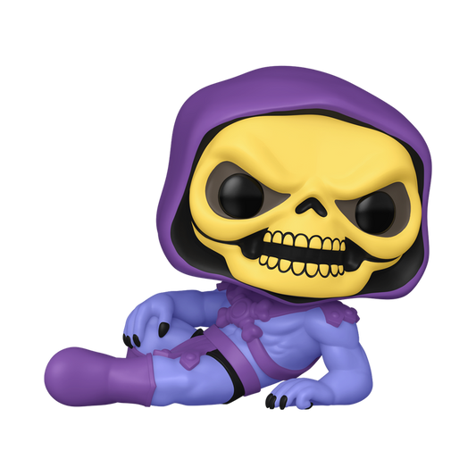 Pop! Skeletor (Skeletor Facts Meme) - PRECOMMANDE*