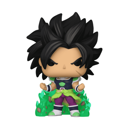 pop broly enraged 1867
