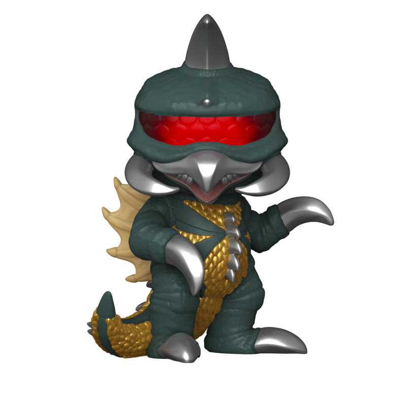 Pop! Gigan