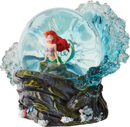 Boule à neige Disney Showcase Collection - Ariel