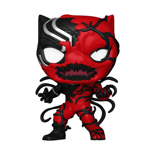 Carnage Black Panther - PRE-ORDER* (Copy)