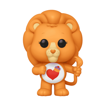 pop brave heart lion 1713
