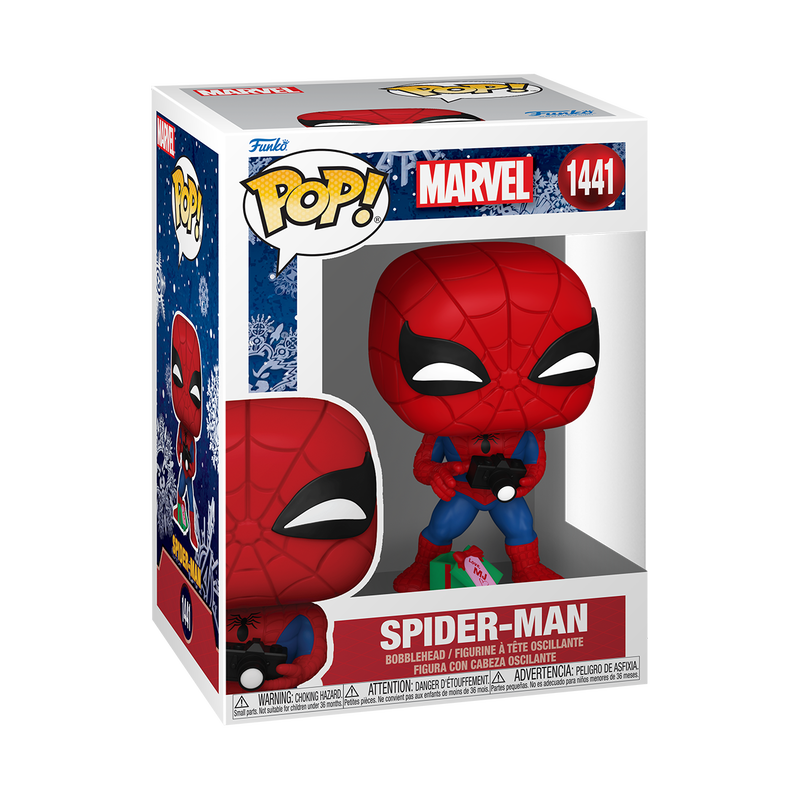 Spider-Man - PRE-ORDER*