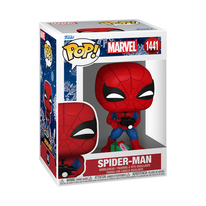 Spider-Man - PRECOMMANDE*