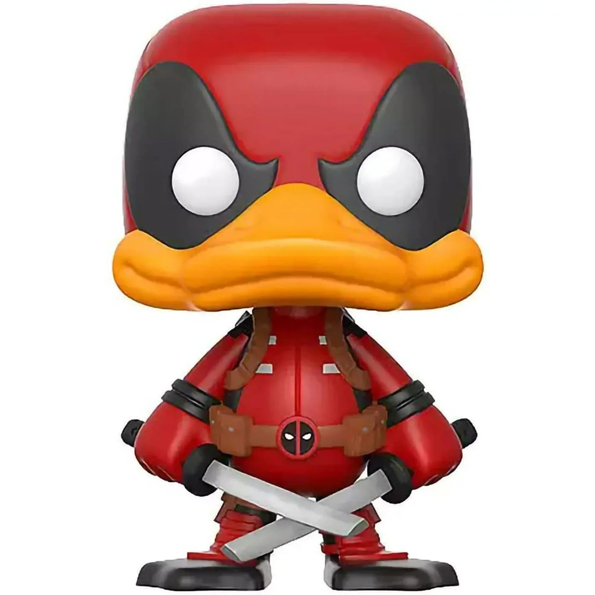 pop deadpool the duck 230