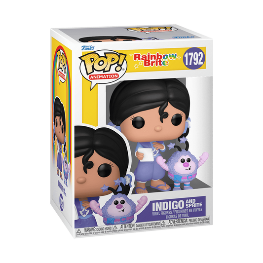 pop buddy indigo and sprite 1792