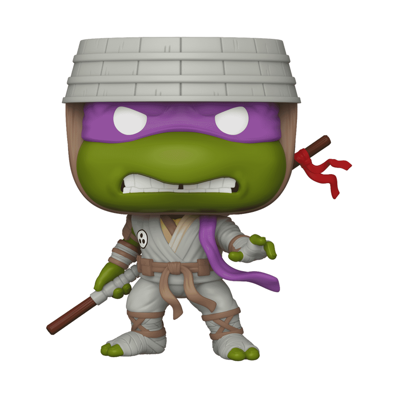 pop donatello the last ronin 42