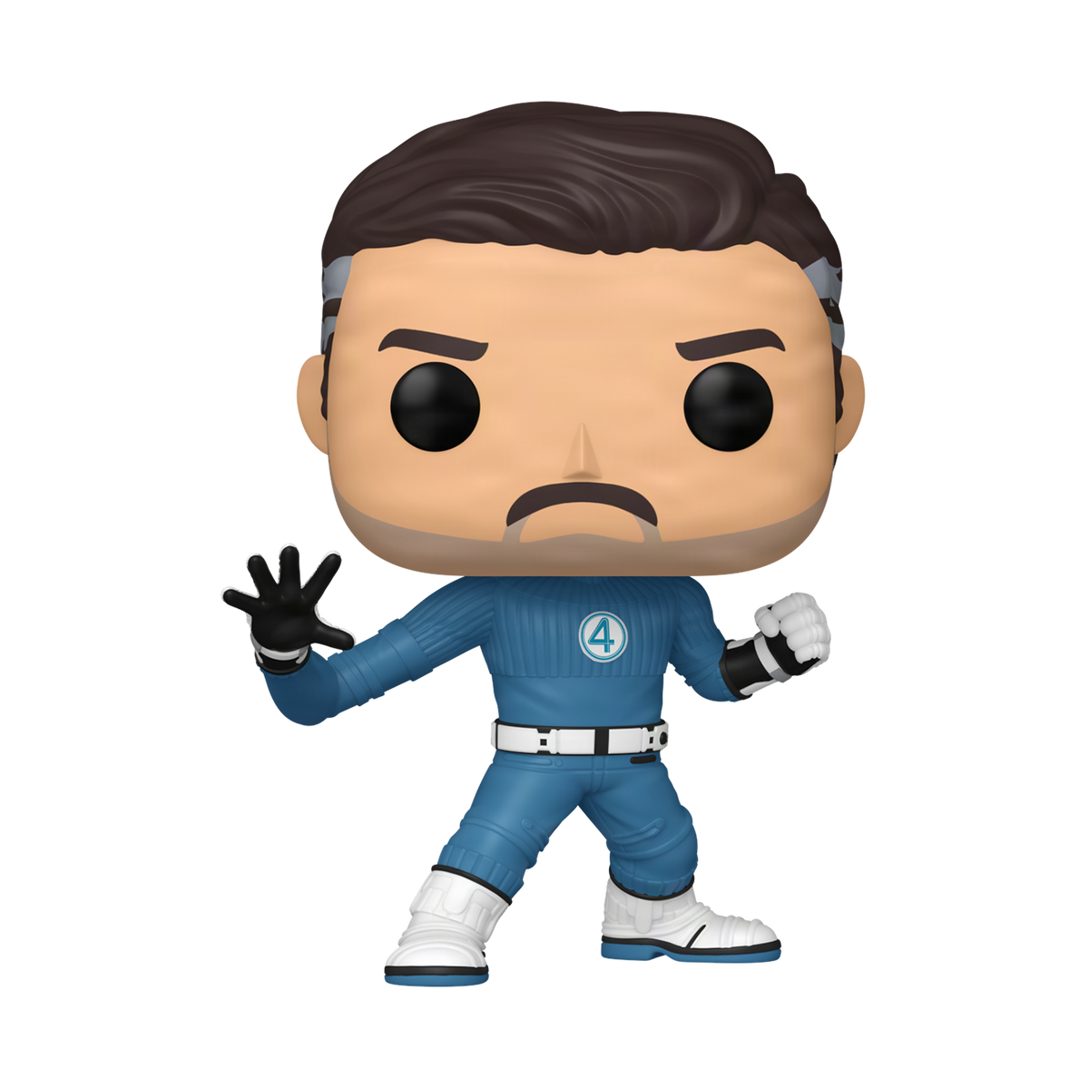 Funko Pop! Mister Fantastic Fantastic Four First Steps #1515 - figurine